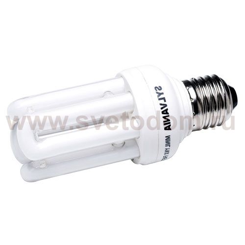 SLV 508741 Mini-Lynx, 15W, 4000K, E27