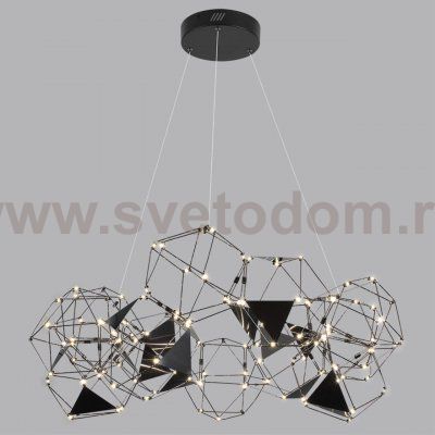 Люстра Odeon light 5087/56L TRELLIS