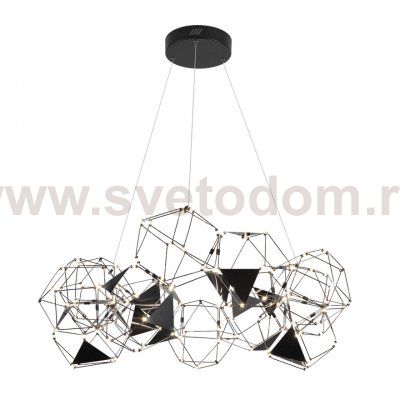 Люстра Odeon light 5087/56L TRELLIS