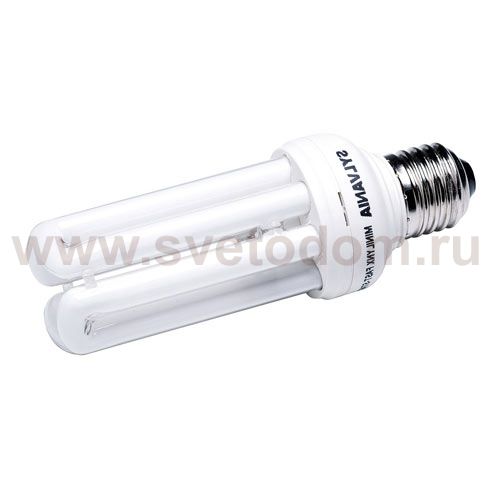 SLV 508760 Mini-Lynx, 20W, 2700K, E27