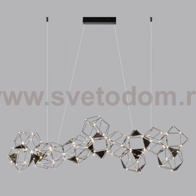Люстра Odeon light 5087/64L TRELLIS