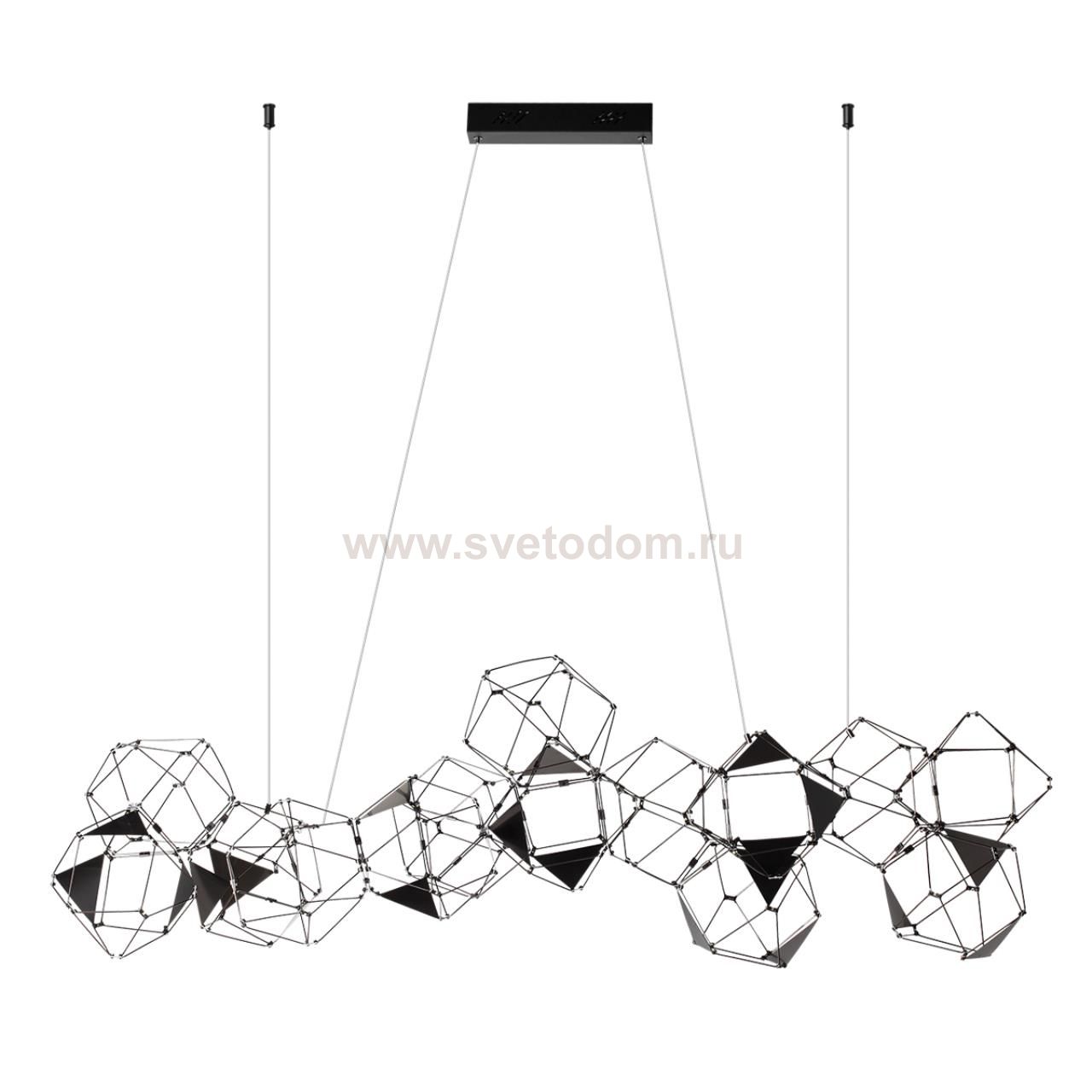 Люстра Odeon light 5087/64L TRELLIS