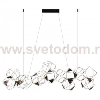 Люстра Odeon light 5087/64L TRELLIS