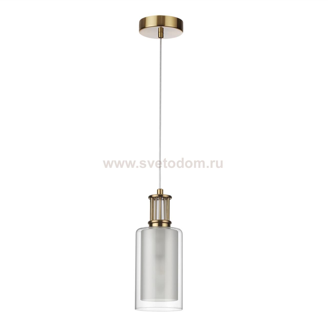 Подвесной светильник Odeon light 5088/1A SAGA