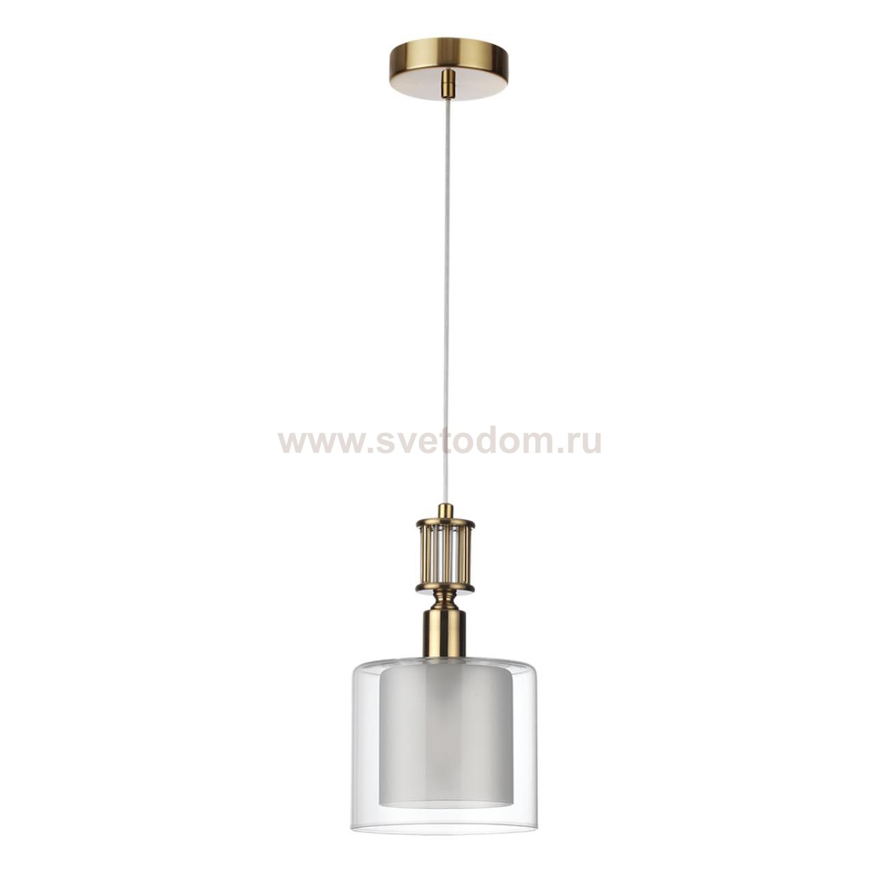 Подвесной светильник Odeon light 5088/1 SAGA