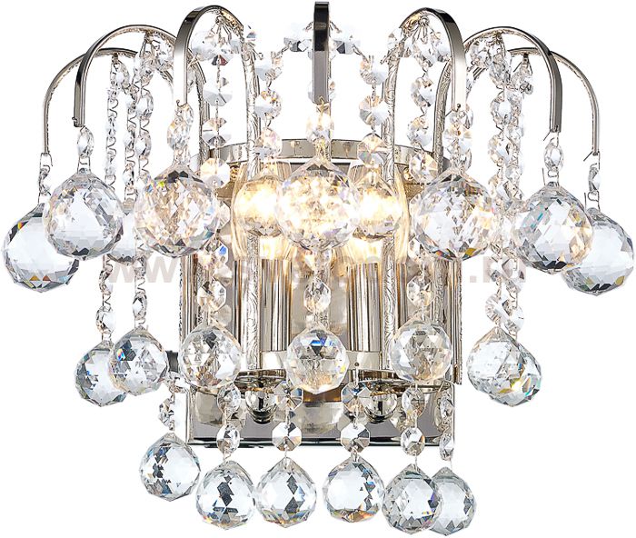 Светильник бра Arti Lampadari 508A-A-R10-N-E00