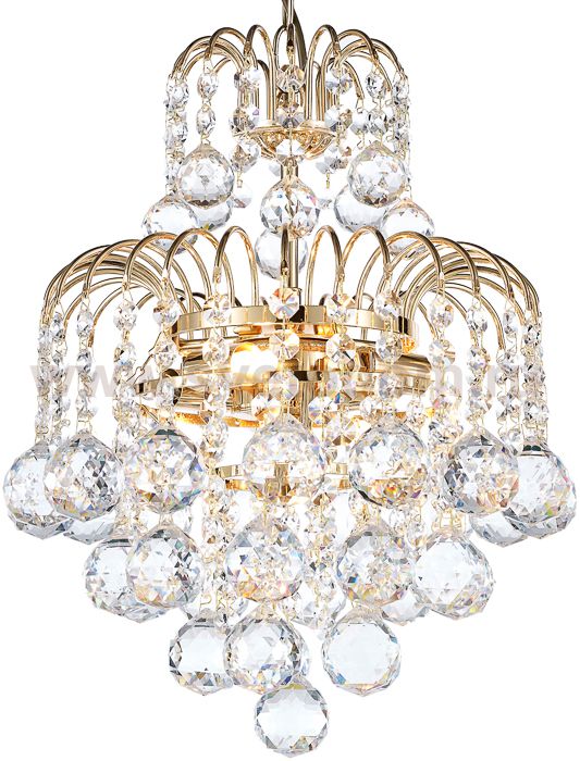 Светильник Arti Lampadari 508A-TT30-G