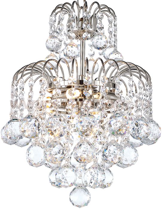 Светильник Arti Lampadari 508A-TT30-N