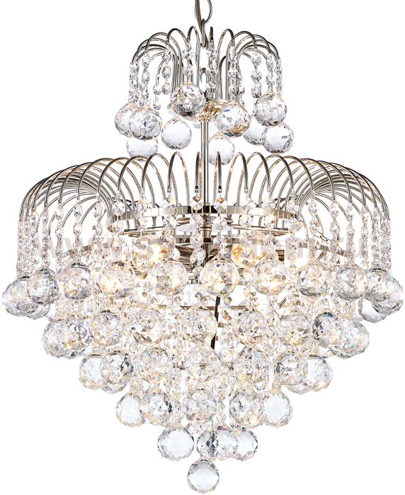 Светильник Arti Lampadari 508A-TT48-N