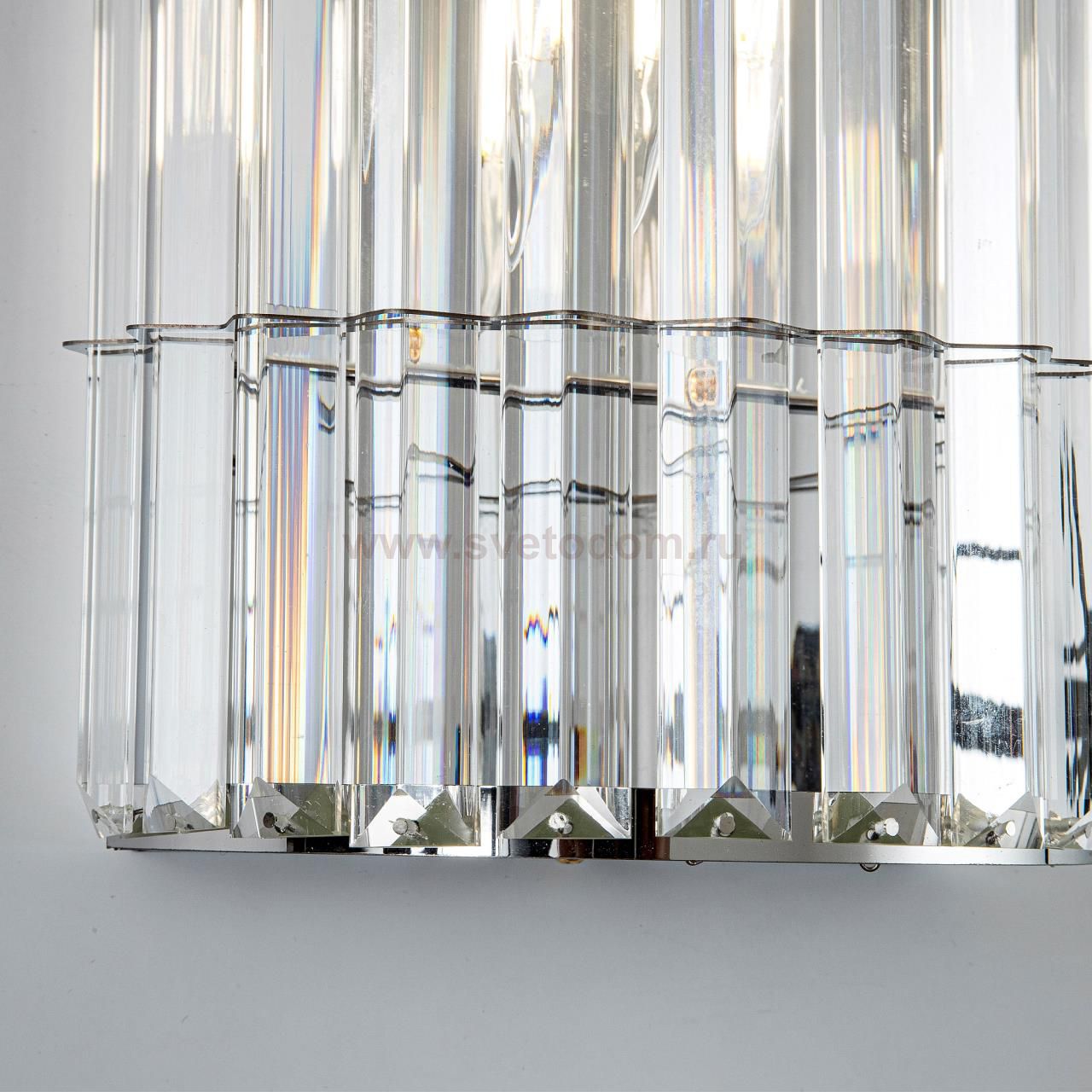 Настенный светильник MODELUX ML.509.02 CR