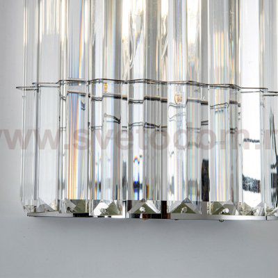 Настенный светильник MODELUX ML.509.02 CR