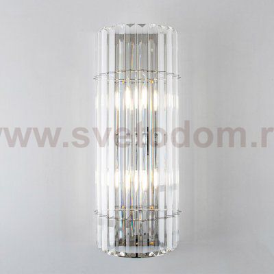 Настенный светильник MODELUX ML.509.02 CR