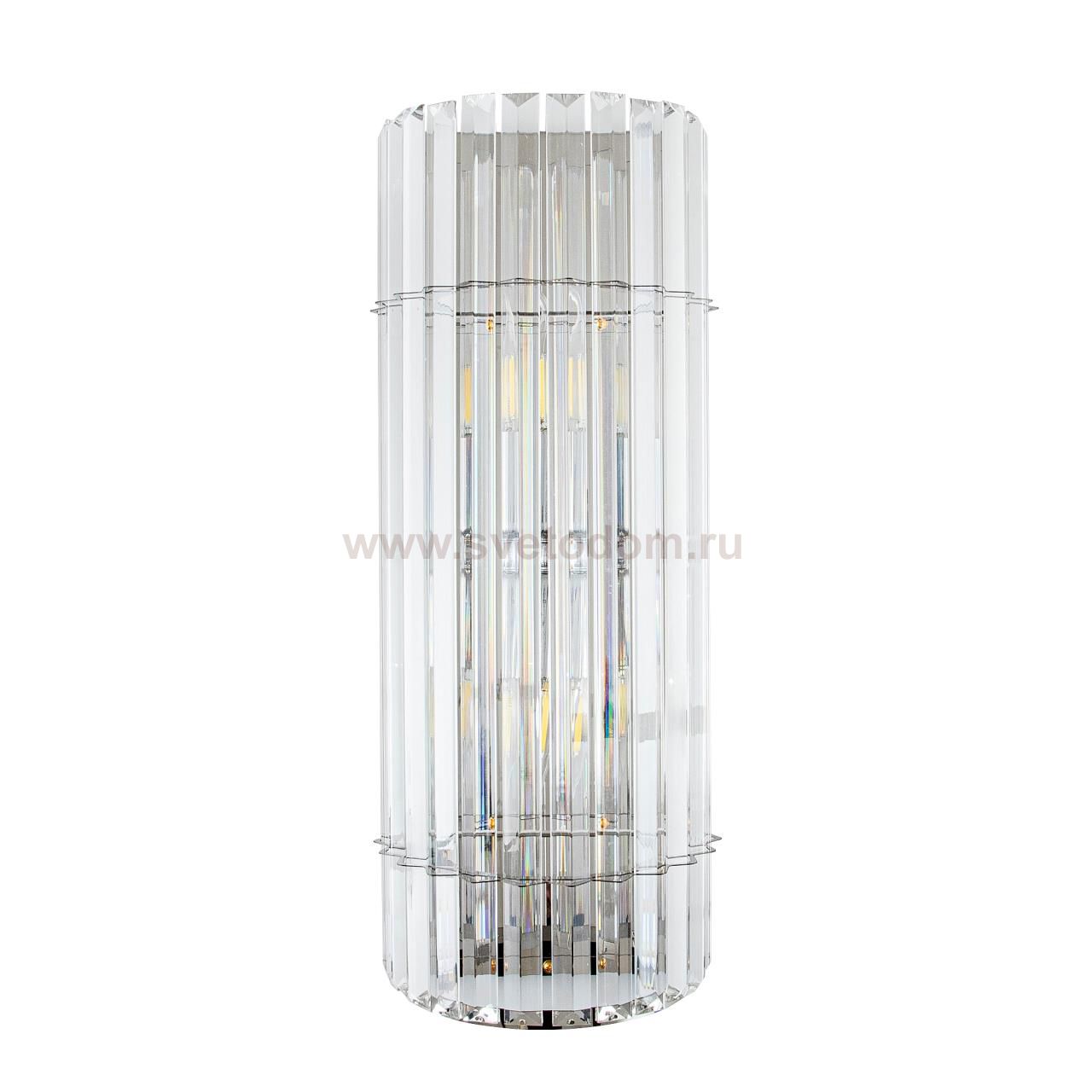 Настенный светильник MODELUX ML.509.02 CR