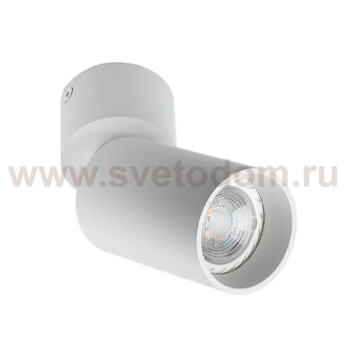 5090 white светильник потолочный Italline