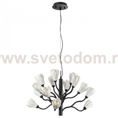 Люстра Odeon light 5090/15 GARDI