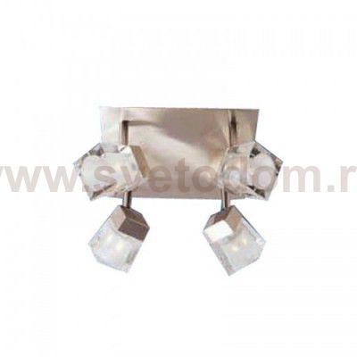Светильник De Markt 509020504