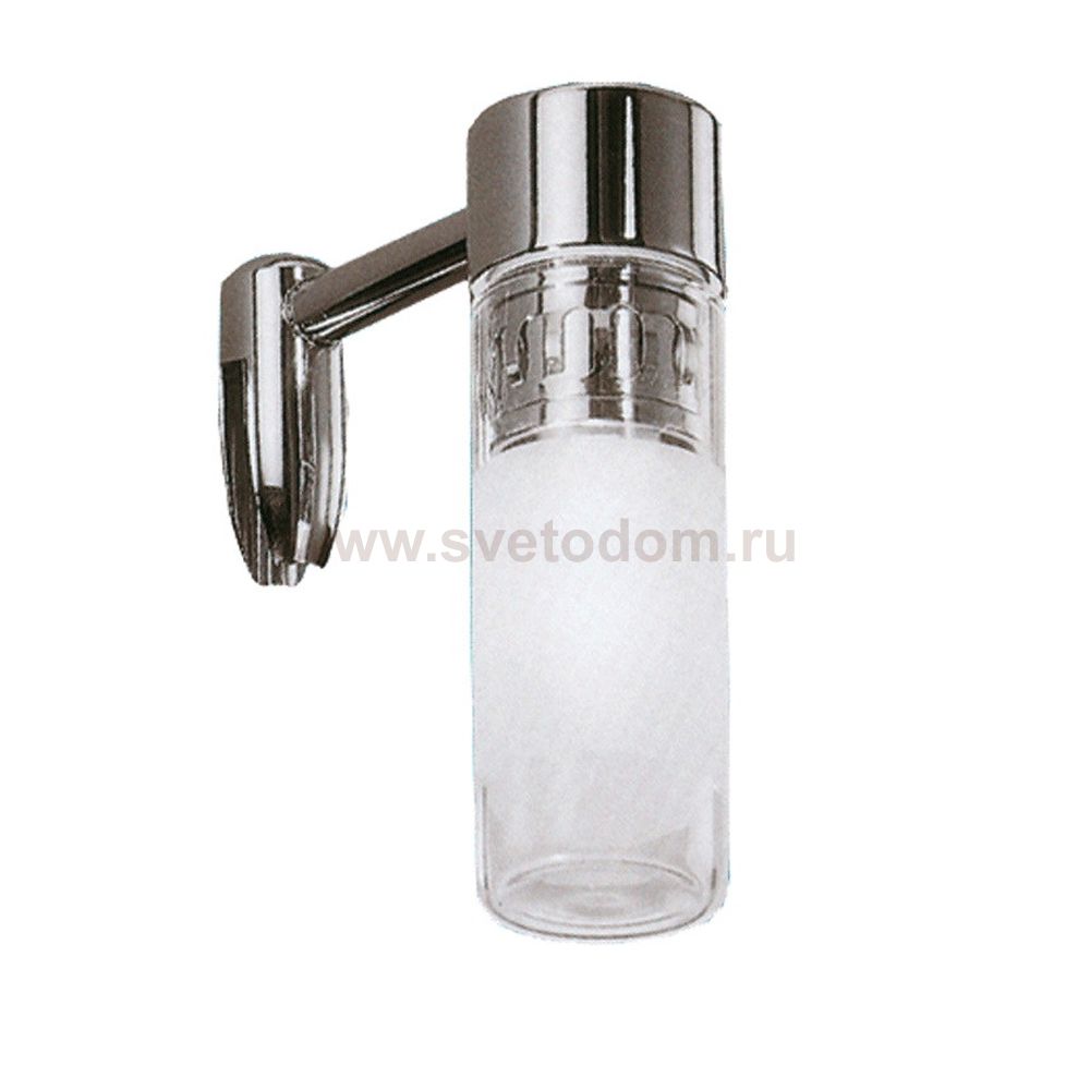 Светильник настенный бра De markt 509021001 Аква