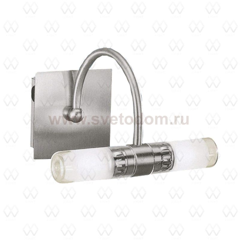 Светильник настенный бра Mw light 509021402 Аква