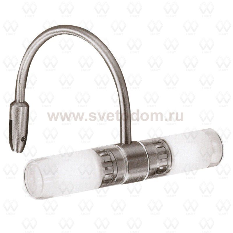 Светильник настенный бра De markt 509022101 Аква