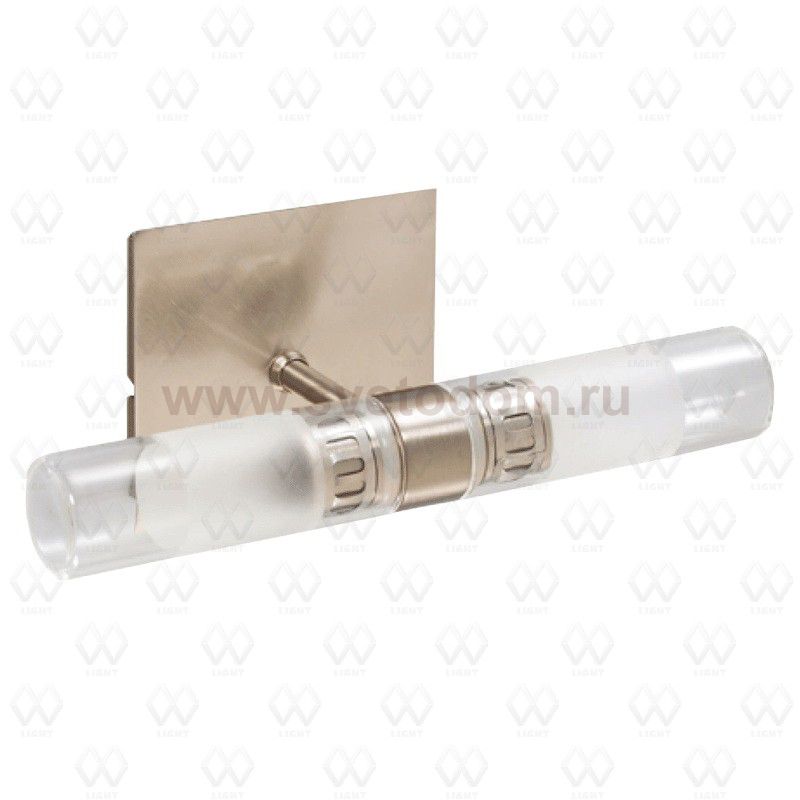 Светильник настенный бра De markt 509022202 Аква