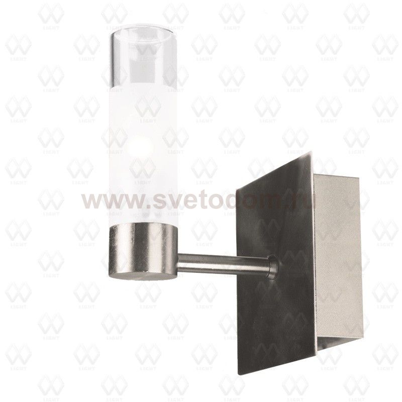 Светильник поворотный спот Mw light 509022301 Аква