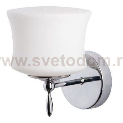 Светильник влагозащищенный Mw light 509022701 Аква