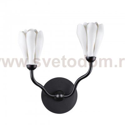 Светильник настенный бра Odeon light 5090/2W GARDI