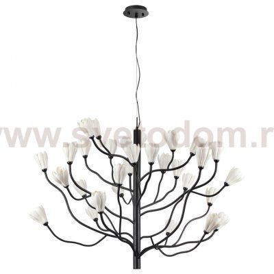 Люстра Odeon light 5090/30 GARDI