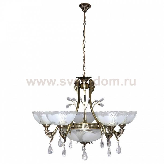 Подвесная люстра Spot Light Wien 5090711