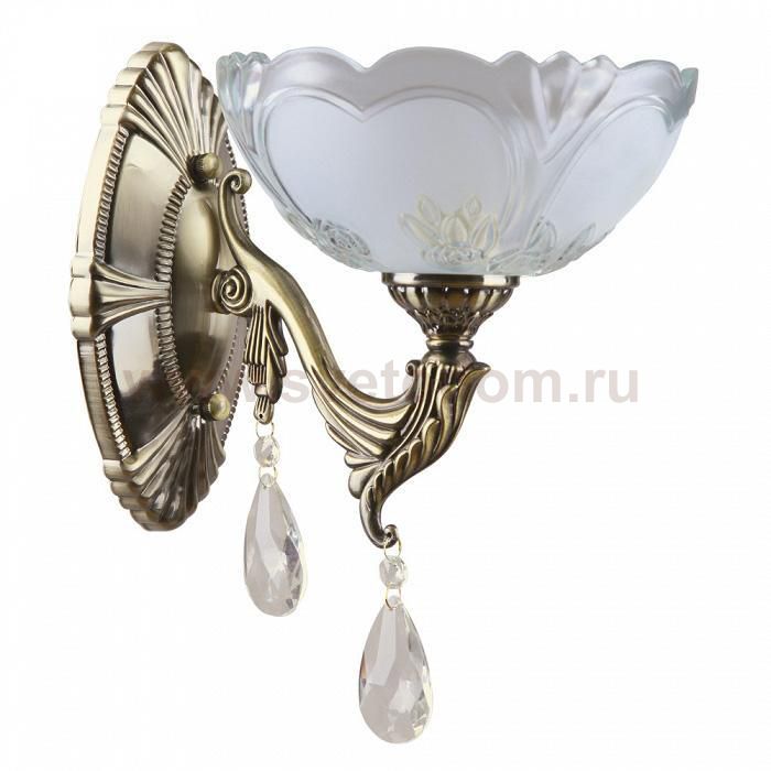 Бра Spot Light Wien 5091111