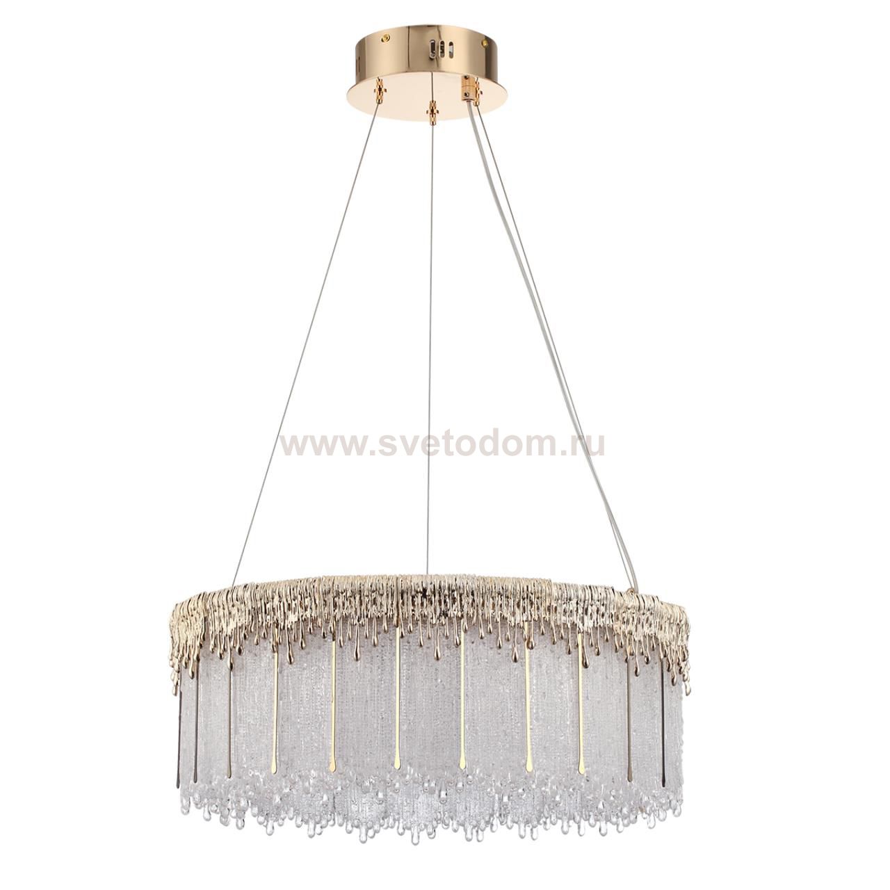 Люстра Odeon light 5091/60L CLEO