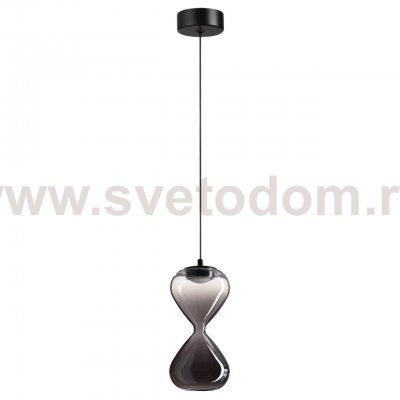 Светильник подвесной одиночный Odeon light 5092/4L GLESSI