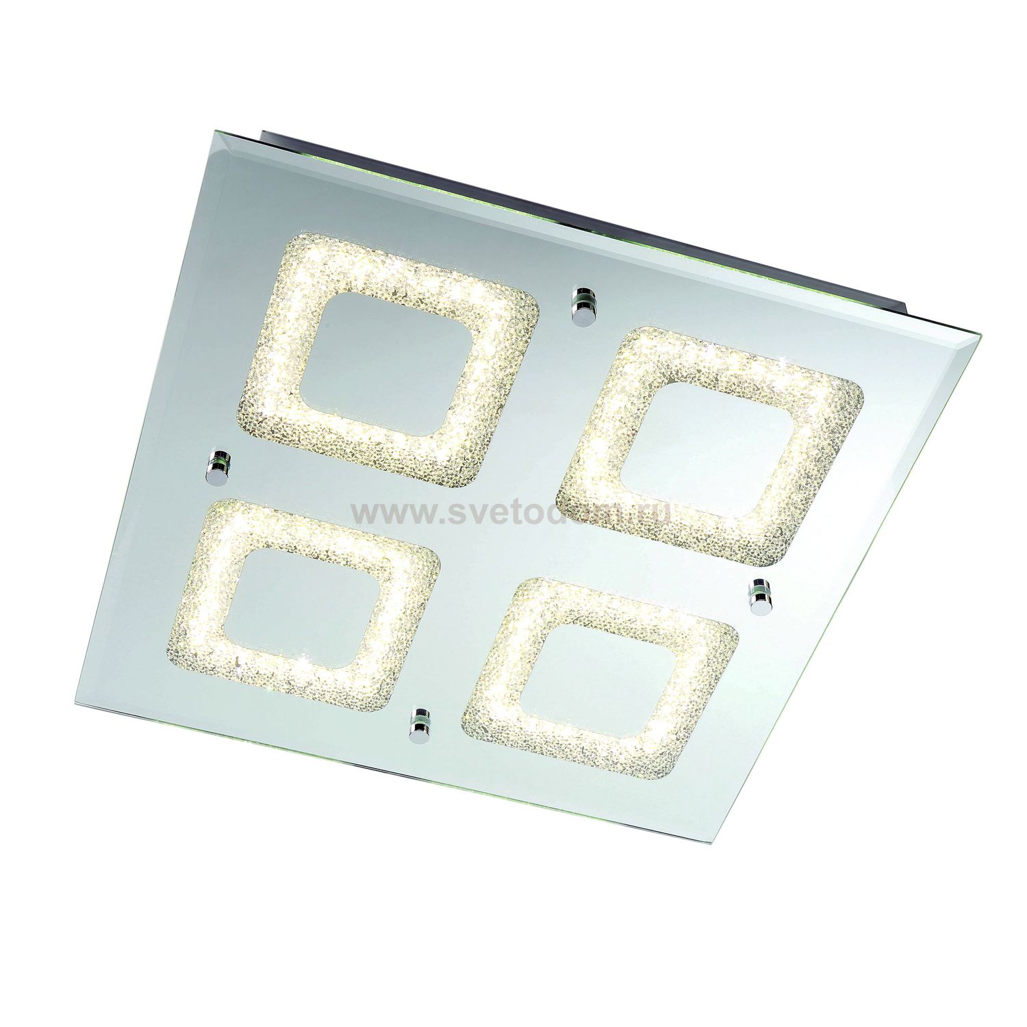 Потолочный светильник Mantra 5093 DIAMANTE