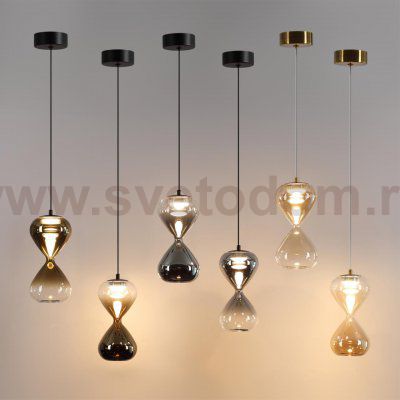 Odeon Light 5094/4LA