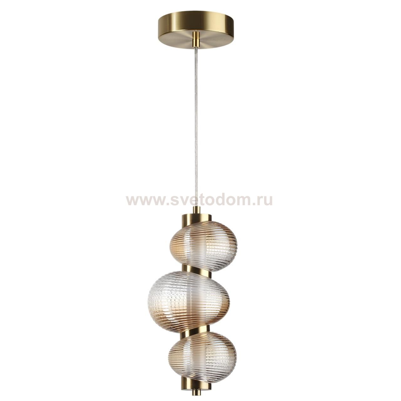 Odeon Light 5095/12L