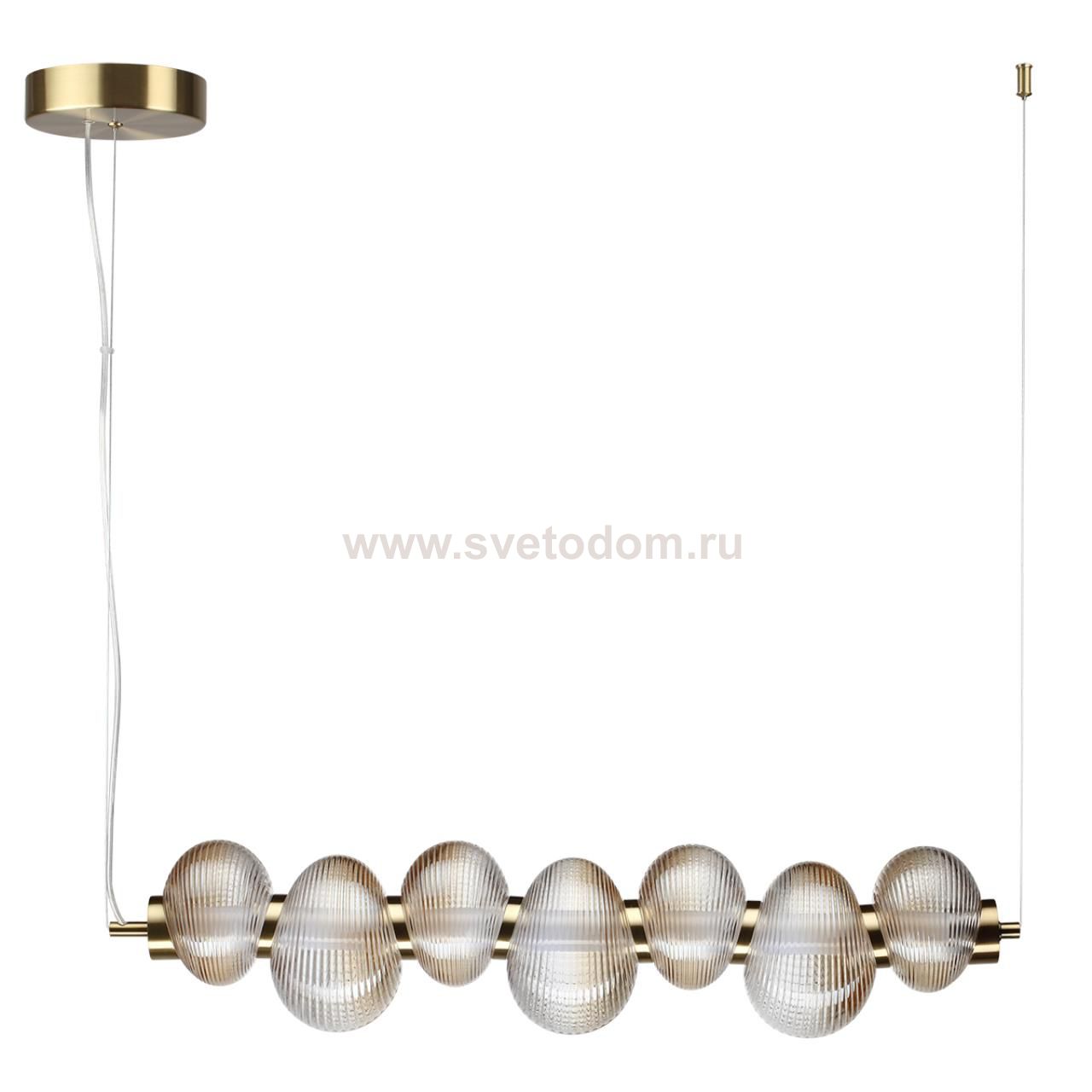 Odeon Light 5095/24L