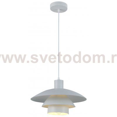 Светильник подвесной (подвес) Rivoli Xenobia 5097-201 1 х Е27 40 Вт лофт - кантри потолочный