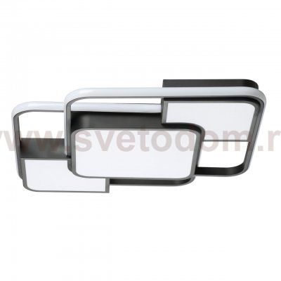 Люстра De Markt 510011801 Оскар