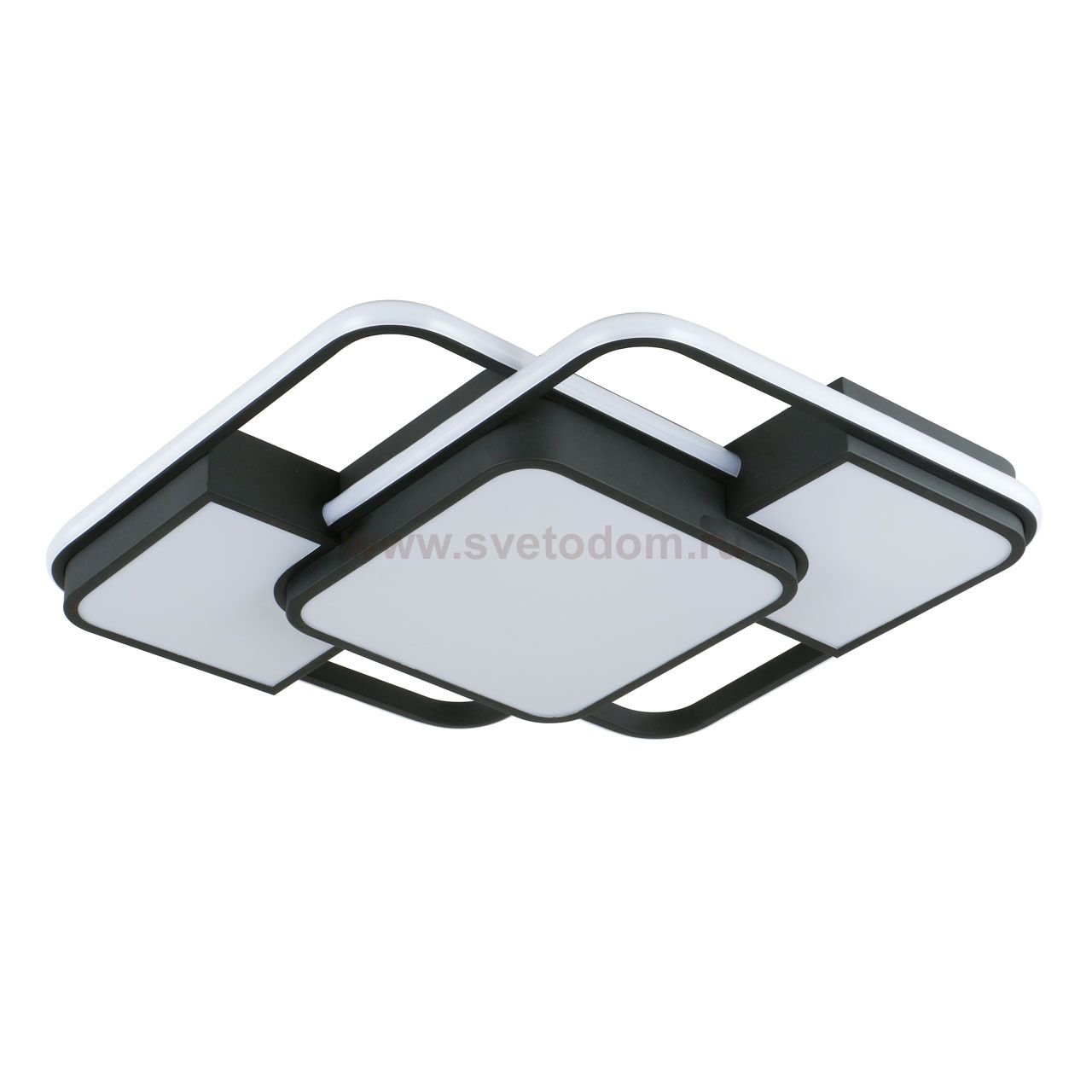 Люстра De Markt 510011801 Оскар