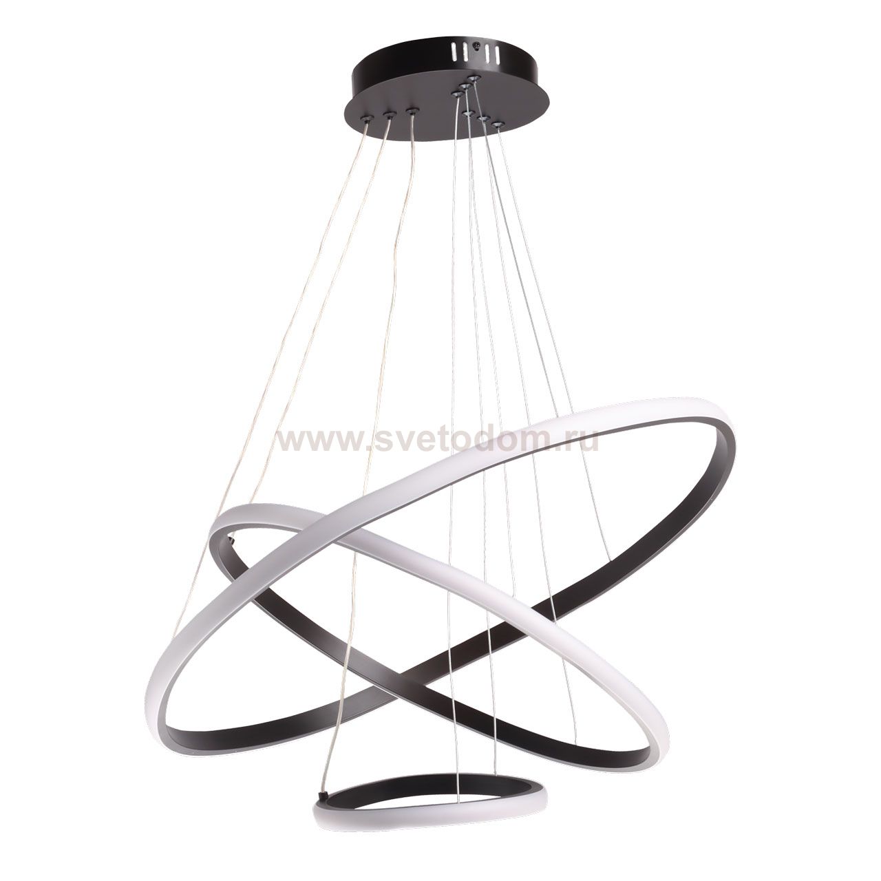 Светильник потолочный Mw light 510012503 Оскар