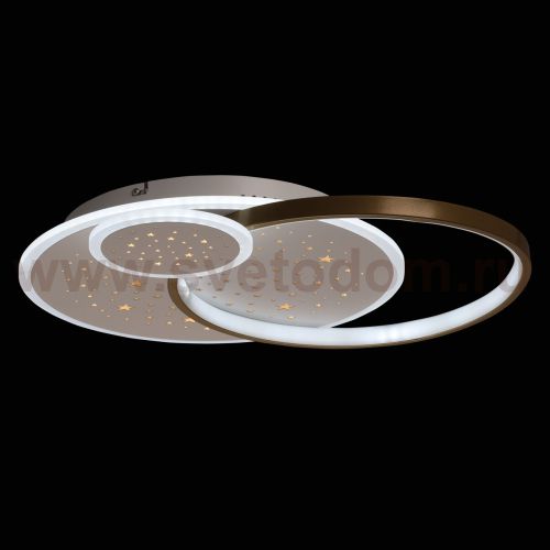 Люстра De Markt 510012903 Оскар