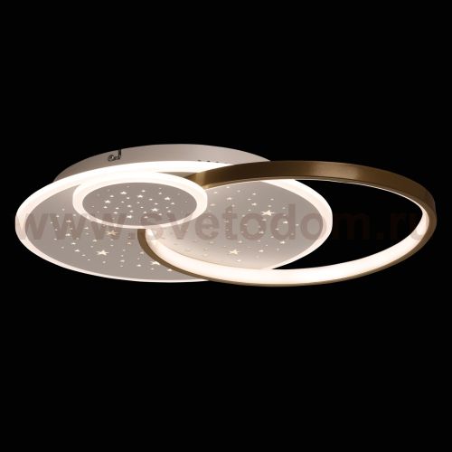 Люстра De Markt 510012903 Оскар