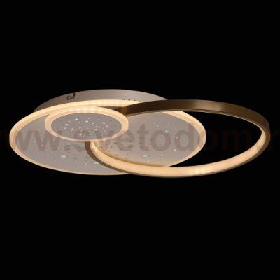 Люстра De Markt 510012903 Оскар