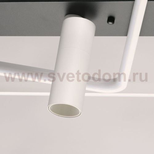 Люстра De Markt 510013204 Оскар