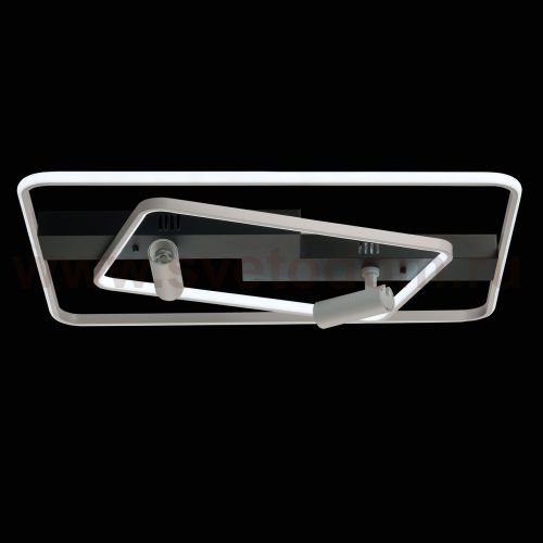 Люстра De Markt 510013204 Оскар