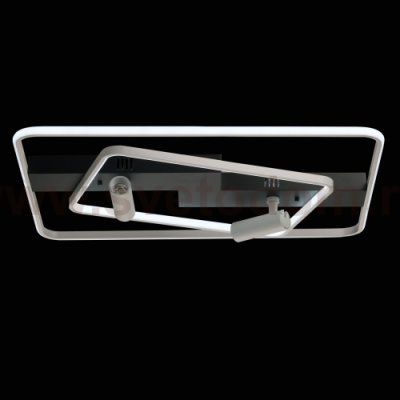 Люстра De Markt 510013204 Оскар