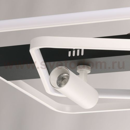 Люстра De Markt 510013204 Оскар