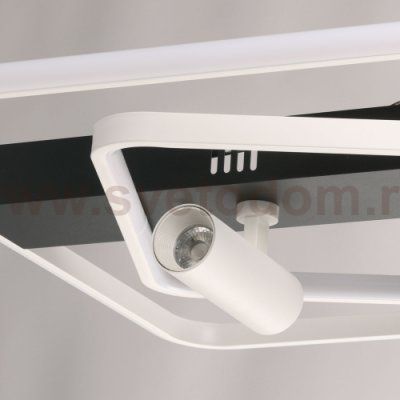 Люстра De Markt 510013204 Оскар