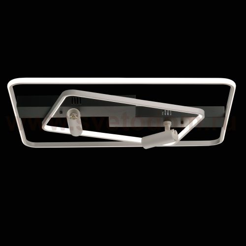 Люстра De Markt 510013204 Оскар