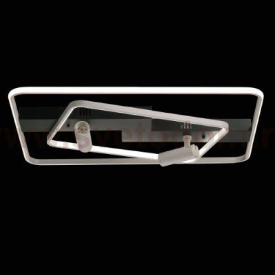 Люстра De Markt 510013204 Оскар